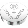 VARTA baterija ličio monetinė CR2450 3V