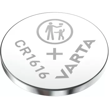 VARTA Lithium CR1616 3V baterija