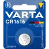 VARTA Lithium CR1616 3V baterija