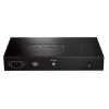 D-Link DGS-1016D/E tinklo jungiklis nevaldomas Juodas, Metalinis