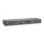 Nevaldomas Switch LevelOne GSW-2457 24 prievadų Gigabit