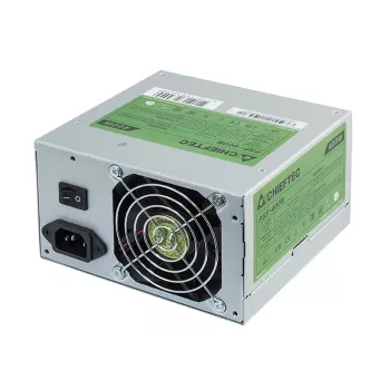 Maitinimo blokas CHIEFTEC PSF-400B 400W ATX 2.3, 80 PLUS Bronze, 24 kontaktų, 80 mm ventiliatorius