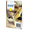 Epson Pen ir kryžiažodžių geltona 16 DURABrite Ultra rašalo kasetė