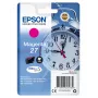 Epson 27 rašalo kasetė, purpurinė (T2703) DURABrite Ultra