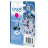 Epson 27 rašalo kasetė, purpurinė (T2703) DURABrite Ultra