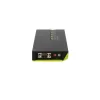 LevelOne 4 prievadų USB VGA KVM jungiklis su garsu