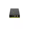 LevelOne 4 prievadų USB VGA KVM jungiklis su garsu