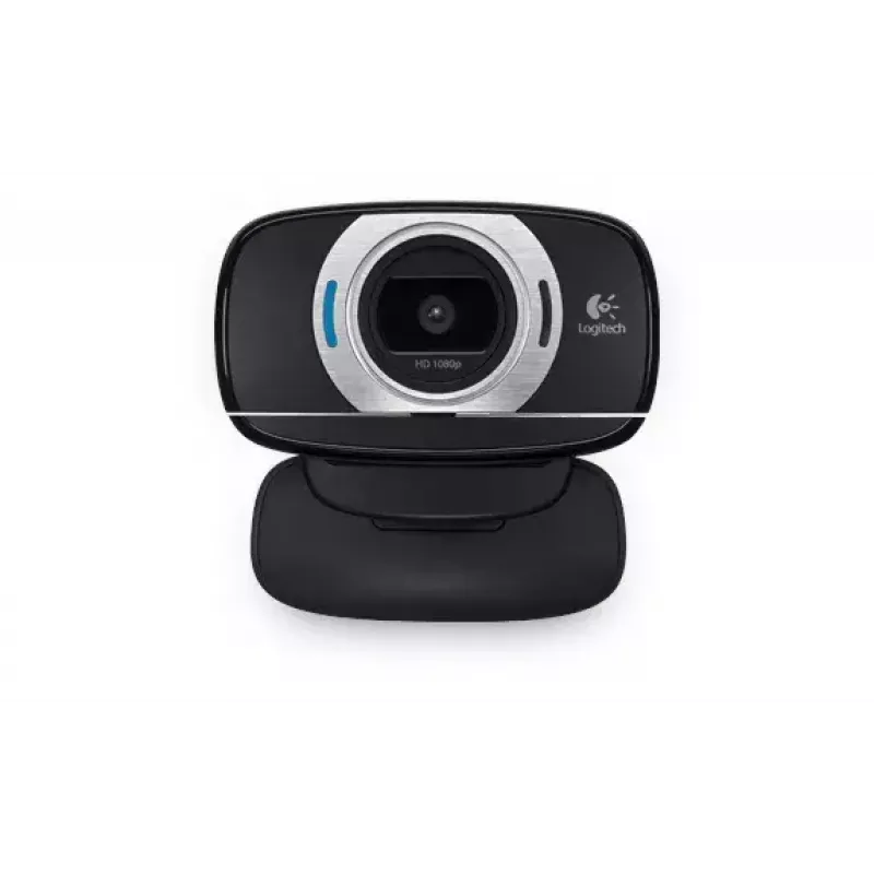 LOGITECH HD Webcam C615 EMEA