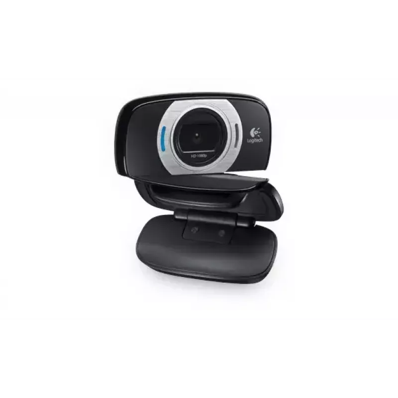 LOGITECH HD Webcam C615 EMEA