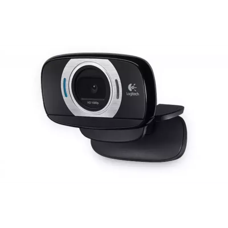 LOGITECH HD Webcam C615 EMEA