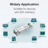 TP-Link SFP 1000BASE-SX LC MiniGBIC Mm šviesolaidinis modulis