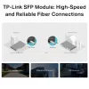 TP-Link SFP 1000BASE-SX LC MiniGBIC Mm šviesolaidinis modulis