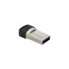 USB atmintukas Transcend 64GB USB Type-A USB Type-C JetFlash 890