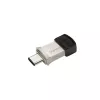 USB atmintukas Transcend 64GB USB Type-A USB Type-C JetFlash 890