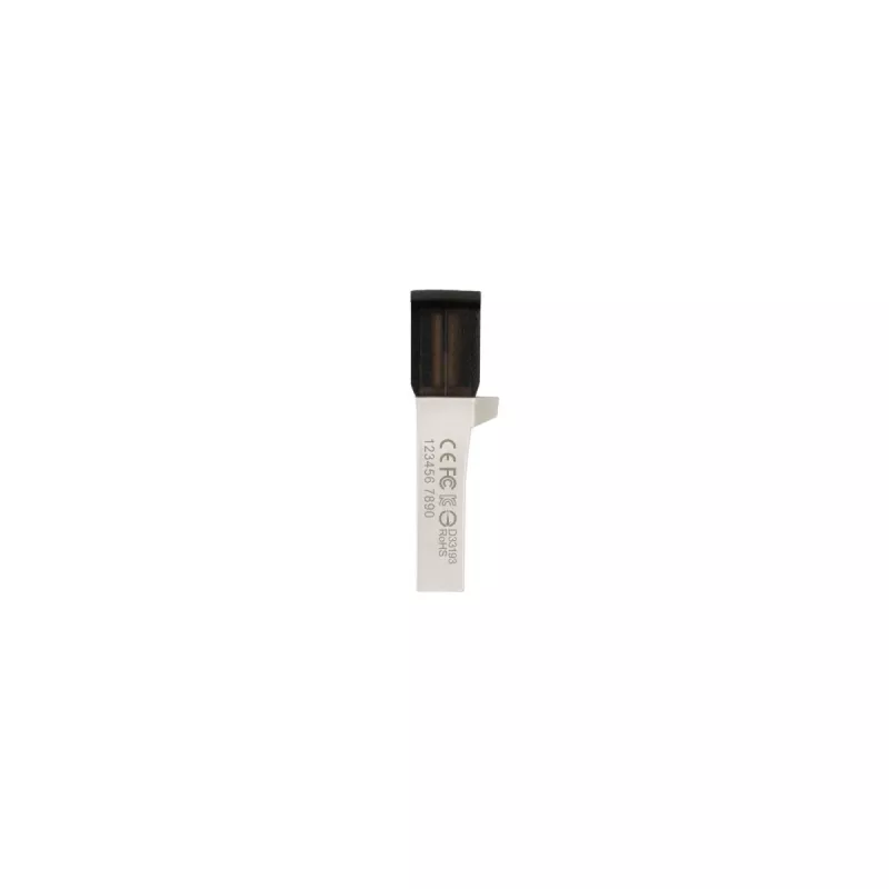 USB atmintukas Transcend 64GB USB Type-A USB Type-C JetFlash 890