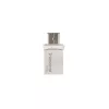 USB atmintukas Transcend 64GB USB Type-A USB Type-C JetFlash 890