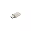 USB atmintukas Transcend 64GB USB Type-A USB Type-C JetFlash 890