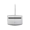 CHERRY ST-1144 SMARTTERMINAL, USB 2.0, 1,75 m, juoda, pilka, 300 g