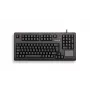 CHERRY TouchBoard G80-11900 klaviatūra universali USB QWERTZ vokiška juoda