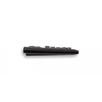 CHERRY TouchBoard G80-11900 klaviatūra universali USB QWERTZ vokiška juoda