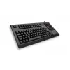 CHERRY TouchBoard G80-11900 klaviatūra universali USB QWERTZ vokiška juoda