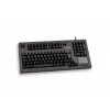 CHERRY TouchBoard G80-11900 klaviatūra universali USB QWERTZ vokiška juoda