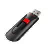 WESTERN DIGITAL SanDisk Cruzer Glide - 64GB USB atmintukas - USB 2.0
