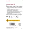 WESTERN DIGITAL SanDisk Cruzer Glide 32GB USB atmintukas USB 2.0