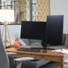 Dviejų monitorių pakėlimo stovas Ergotron Neo Flex 62.2 cm juodas