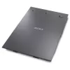 APC NetShelter SX 24U serverinis stovas, juodas, 1199x600x1070 mm