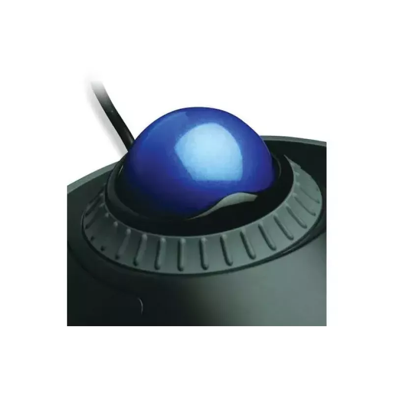 Trackball Kensington Orbit Wired USB