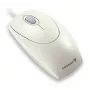 CHERRY WHEELMOUSE OPTICAL Laidinė pelė, šviesiai pilka, PS2/USB