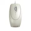 CHERRY WHEELMOUSE OPTICAL Laidinė pelė, šviesiai pilka, PS2/USB