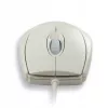 CHERRY WHEELMOUSE OPTICAL Laidinė pelė, šviesiai pilka, PS2/USB