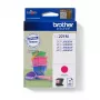 Kasetė Brother LC-221M raudona 260 puslapių DCPJ562DW MFCJ480DW