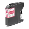 Kasetė Brother LC-221M raudona 260 puslapių DCPJ562DW MFCJ480DW