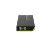 KVM jungiklis LevelOne 4 prievadų USB VGA KVM-0422
