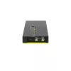 KVM jungiklis LevelOne 4 prievadų USB VGA KVM-0422