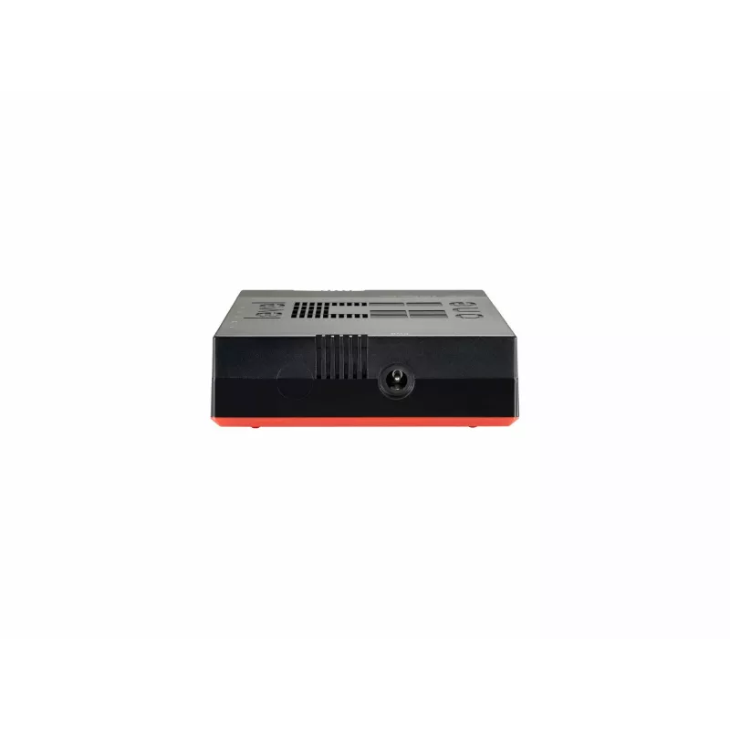5 prievadų Gigabit Ethernet komutatorius LevelOne GSW-0507