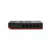 5 prievadų Gigabit Ethernet komutatorius LevelOne GSW-0507