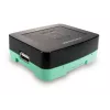 Levelone USB spausdintuvo serveris, juodas