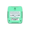 Levelone USB spausdintuvo serveris, juodas