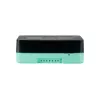 Levelone USB spausdintuvo serveris, juodas