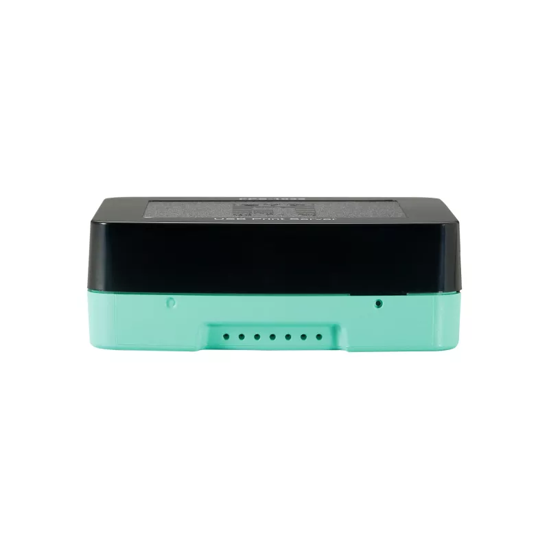 Levelone USB spausdintuvo serveris, juodas