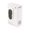 LOGITECH Pelė B100 – Optinė – Juoda