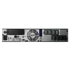APC Smart-UPS X SMX1000I – 1000VA, 8x C13 išėjimai, USB, praplečiamas veikimo laikas