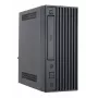 Chieftec BT-02B-U3-250VS kompiuterio korpusas Mini Tower juodas 250 W
