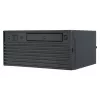 Chieftec BT-02B-U3-250VS kompiuterio korpusas Mini Tower juodas 250 W