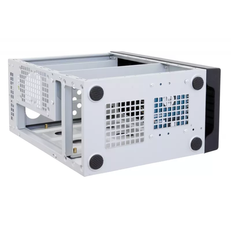 Chieftec BT-02B-U3-250VS kompiuterio korpusas Mini Tower juodas 250 W