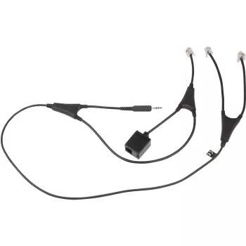 Jabra Alcatel adapteris belaidžiams ausinėms